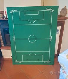 Subbuteo Vintage - Scatola Base con 2 Squadre