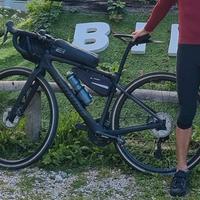 Gravel Specialized Diverge Comp Carbon tg52