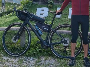 Gravel Specialized Diverge Comp Carbon tg52