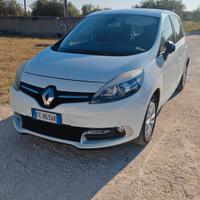 Renault Scenic IV serie