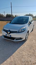 Renault Scenic IV serie