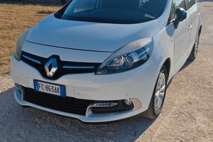 Renault Scenic IV serie