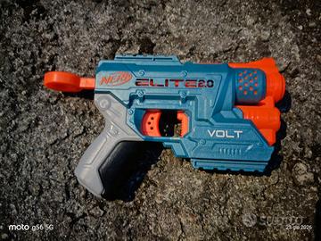 nerf elite 2.0 