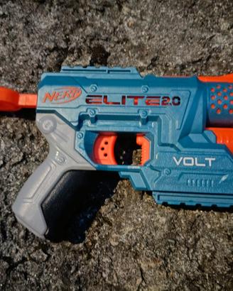 nerf elite 2.0 