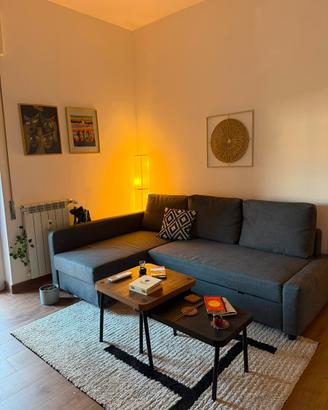 Divano letto- come nuovo