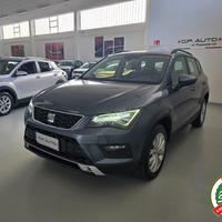 SEAT Ateca 1.5 EcoTSI Style