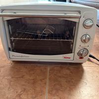 Bimar prontoforno elettrico