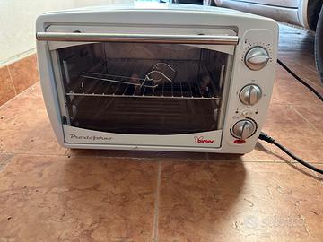 Bimar prontoforno elettrico