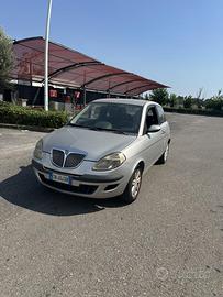 Lancia Ypsilon 1.3 Multijet 69 Cv