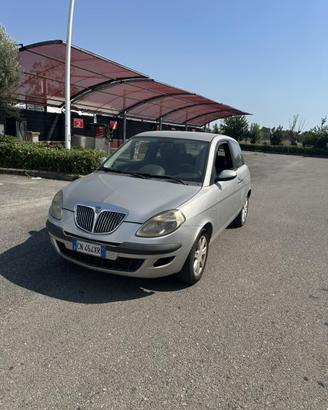 Lancia Ypsilon 1.3 Multijet 69 Cv