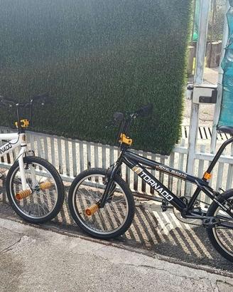 Bmx come nuove