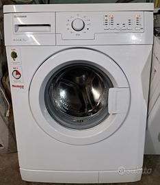 Lavatrice Blomberg 5Kg 1000Giri ClasseA++ Rapidi 