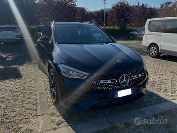 Mercedes gla (h247) - 2021