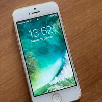 Iphone 5 - Bianco - Funzionante