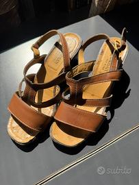 Hassan sandali donna taglia 38