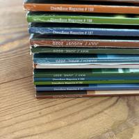 ChessBase Magazine – Numeri 190–202