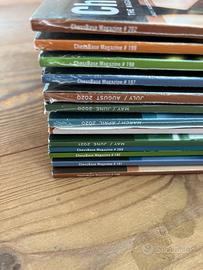 ChessBase Magazine – Numeri 190–202