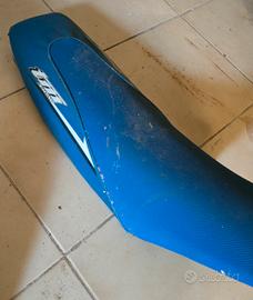 sella tm racing