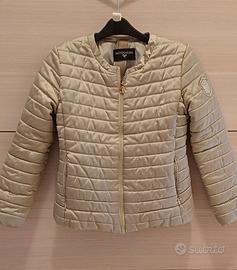 Piumino Monnalisa bambina