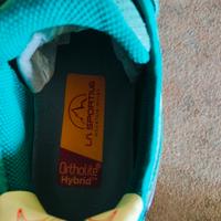 scarpe trekking LA SPORTIVA 38,5