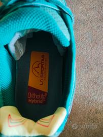 scarpe trekking LA SPORTIVA 38,5