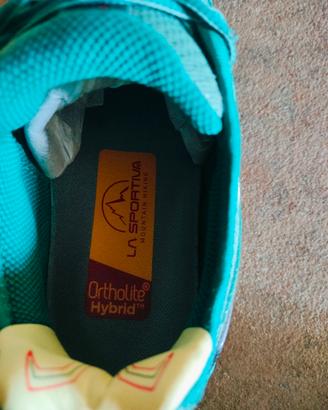 scarpe trekking LA SPORTIVA 38,5