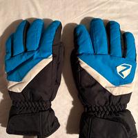 Guanti neve bambino Ziener - taglia 7,5