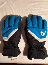 Guanti neve bambino Ziener - taglia 7,5