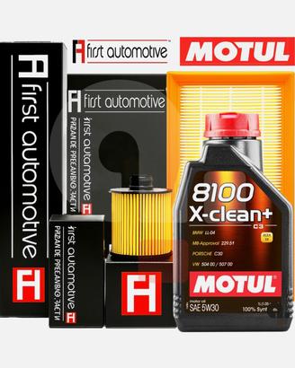 kit tagliando golf 7