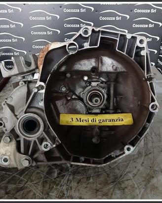 Cambio Manuale FIAT Punto Evo 199B1000 1.3 5521986