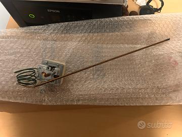 Termostato di sicurezza forni pizza Effeuno