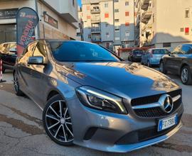 Mercedes-benz Classe A 180 d Sport * Navi * Pelle 