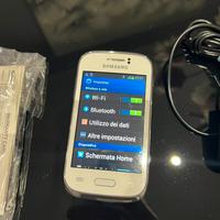 Samsung Galaxy Young