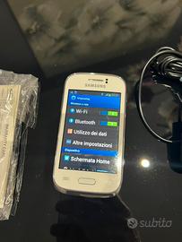 Samsung Galaxy Young