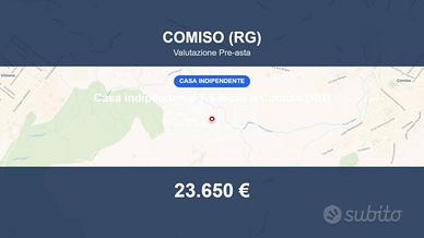 Immobile in asta di 177 m² con più di 5 locali a C