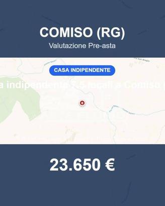 Immobile in asta di 177 m² con più di 5 locali a C