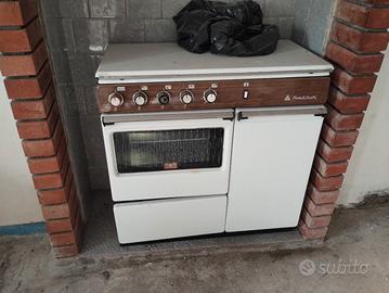 fornelli cucina
