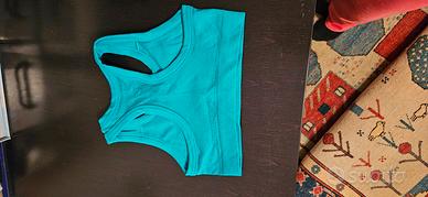 completo titness elasticizzato 