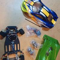 SERPENT PAN CAR