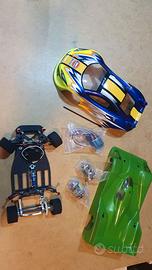 SERPENT PAN CAR