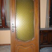 Porte in legno