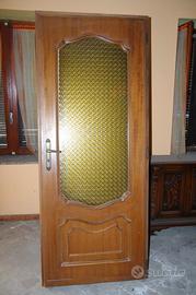 Porte in legno