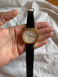 Orologio Casio Quartz Water Resist