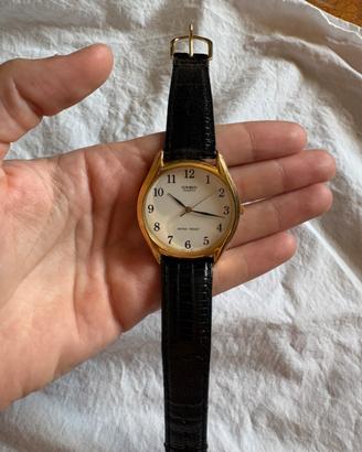 Orologio Casio Quartz Water Resist