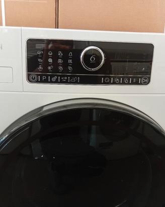 asciugatrice whirlpool 9kg