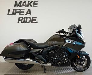 BMW K 1600 B usata in vendita