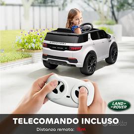 macchina elettrica bimbi