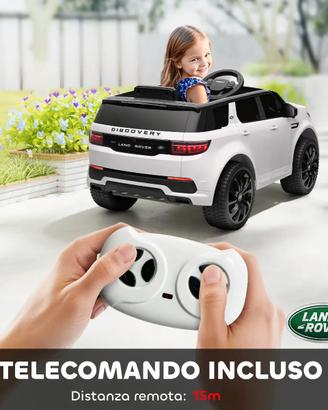 macchina elettrica bimbi