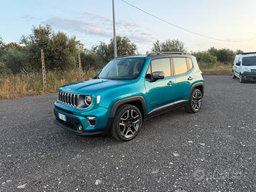 Jeep Renegade 1.0 T3 Night Eagle