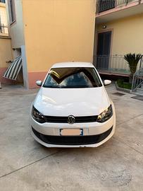 volkswagen polo 1.2 disel - trendline